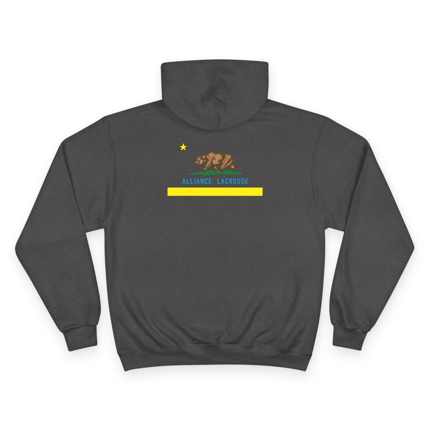Adult Alliance National Champion Hoodie