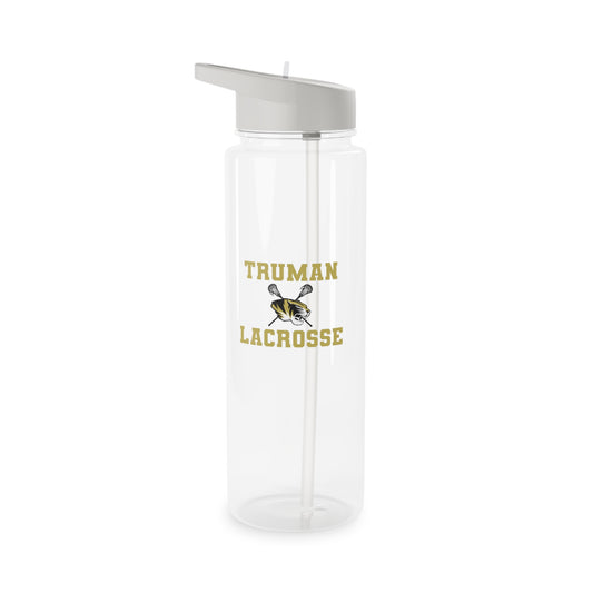 Truman Lacrosse Tritan Water Bottle