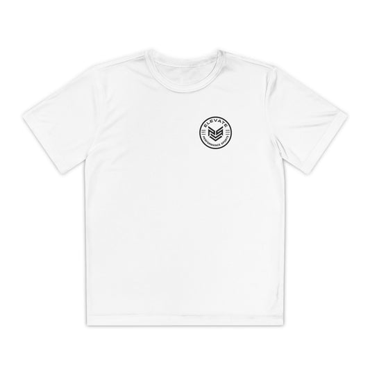 Youth Elevate Performance Shirt