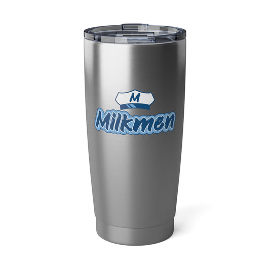 Madison Milkmen Insulated Tumbler (20oz)