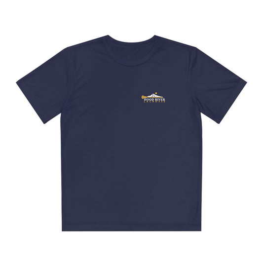 Youth HRYL Sport-Tek Performance T-Shirt