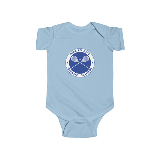 Baby Pipe to Pipe Onesie