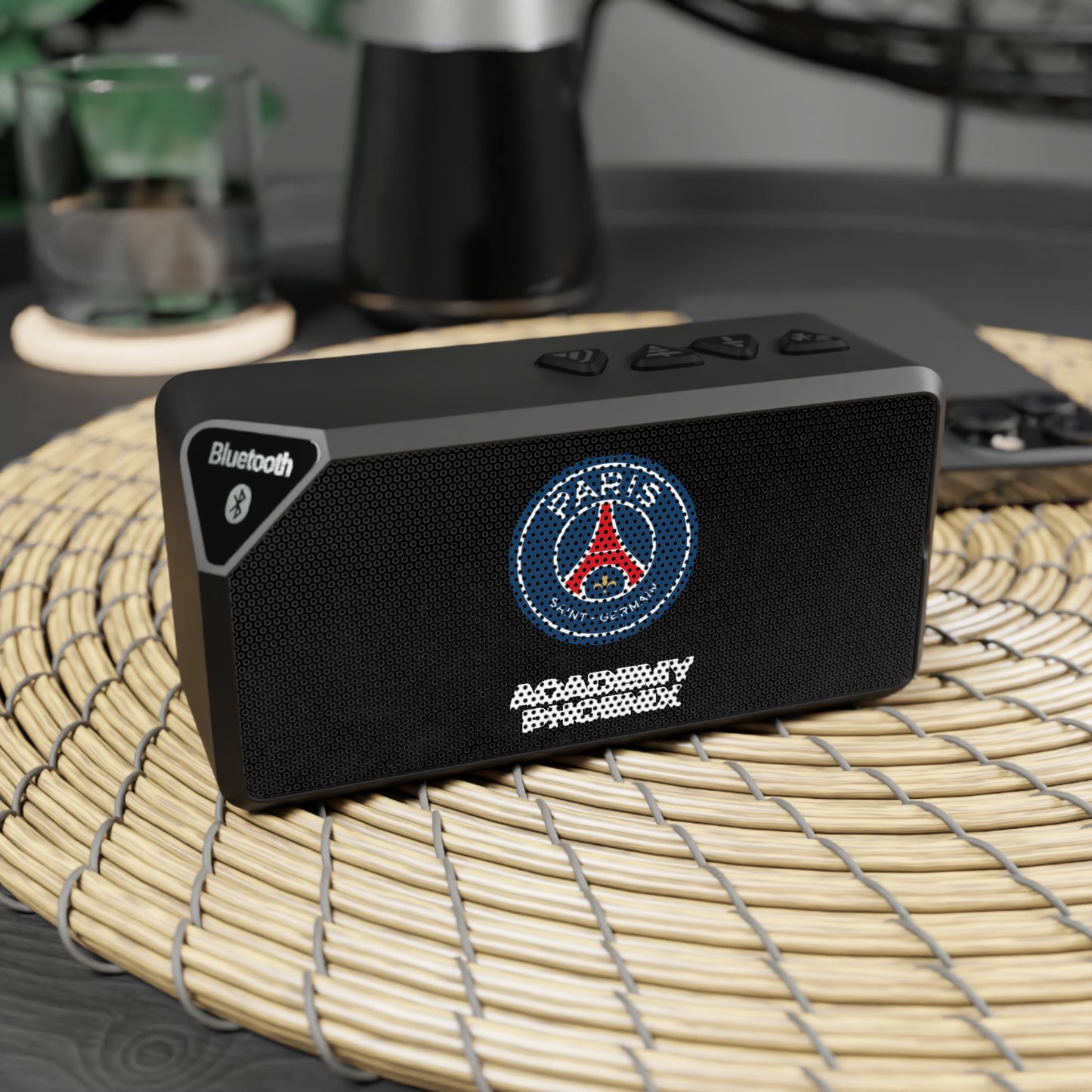 PSG Academy Phoenix Jabba Bluetooth Speaker
