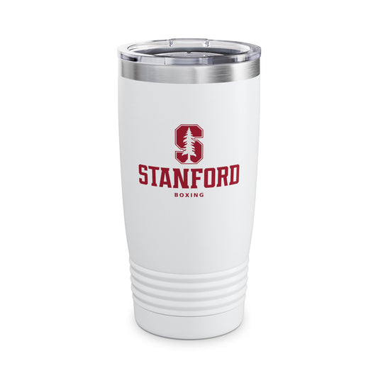 Stanford Boxing Club Ringneck Tumbler (20oz)