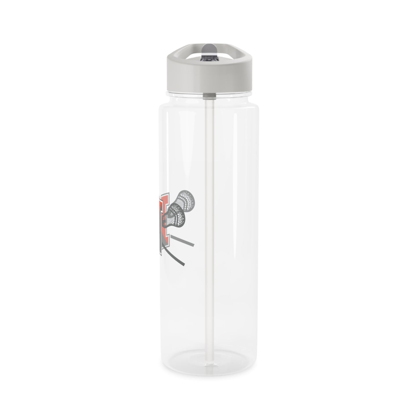 Newton Youth Lacrosse Tritan Water Bottle (25oz)
