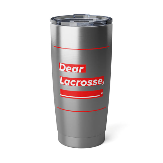 AMB Athletics Insulated Tumbler (20oz)