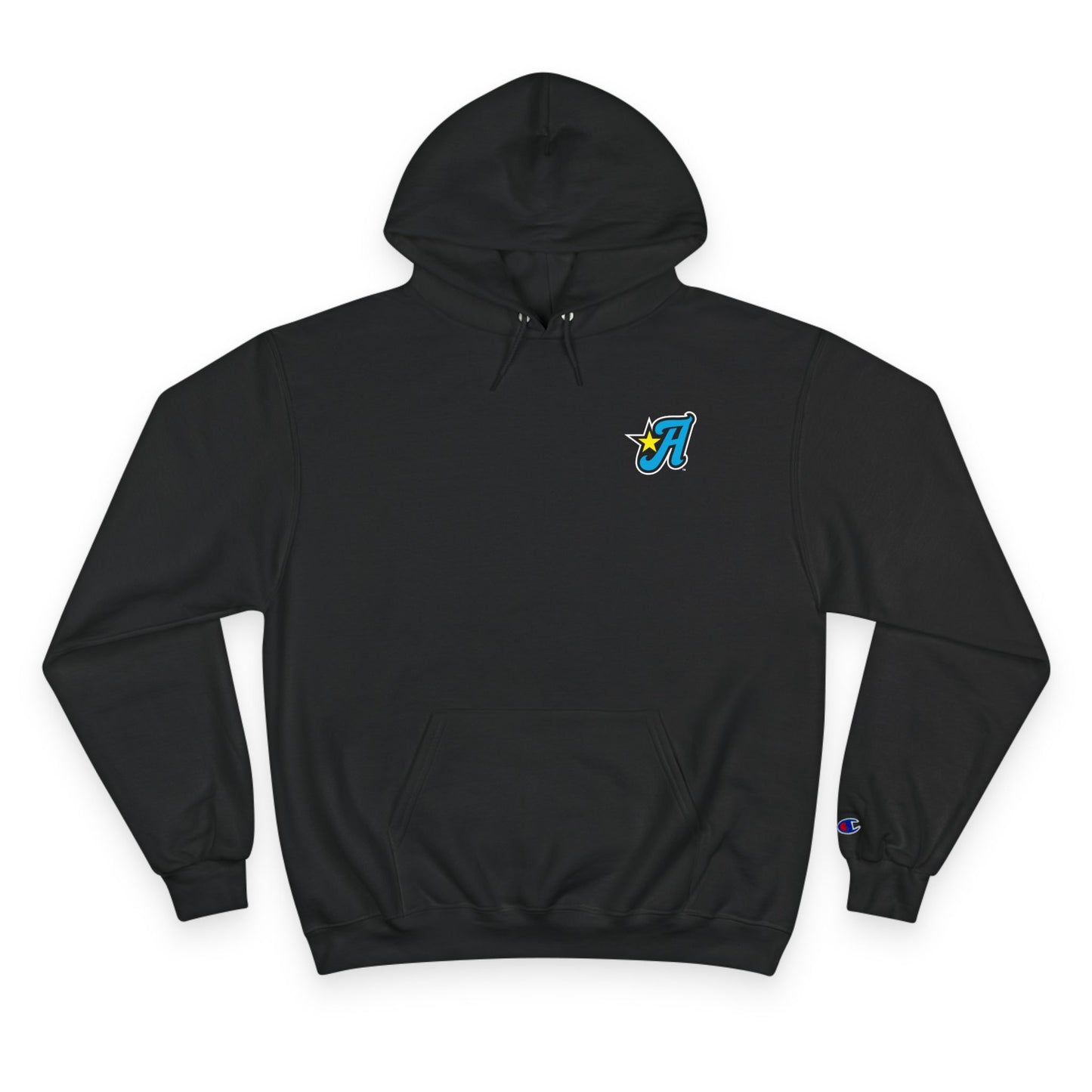 Adult Alliance National Champion Hoodie