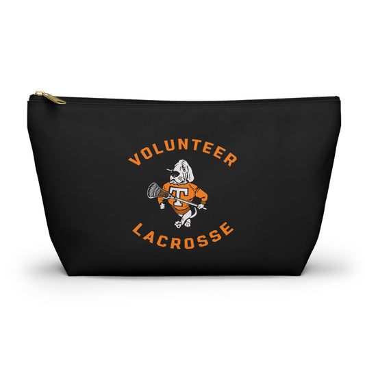 Tennessee Lacrosse Accessory Pouch