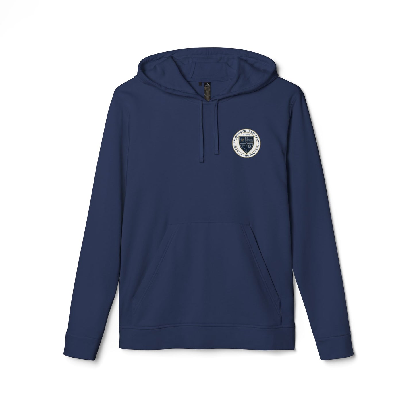 Adult GBHS Adidas Fleece Hoodie