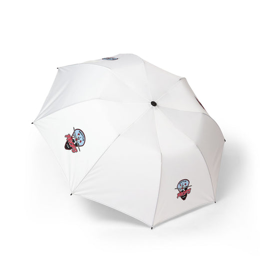Props Lacrosse Foldable Umbrella