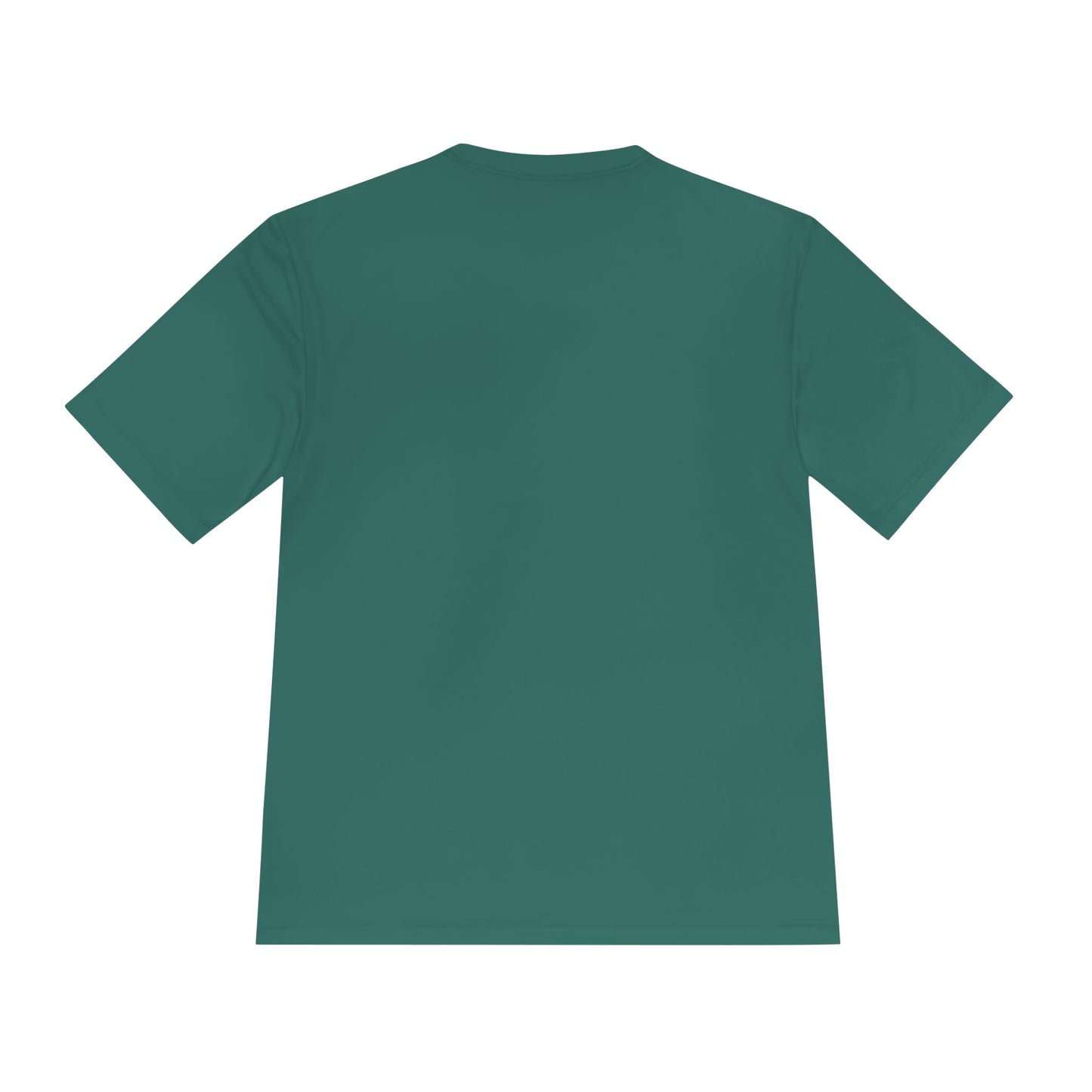 Adult Winter Club Hockey Sport-Tek Performance Tee