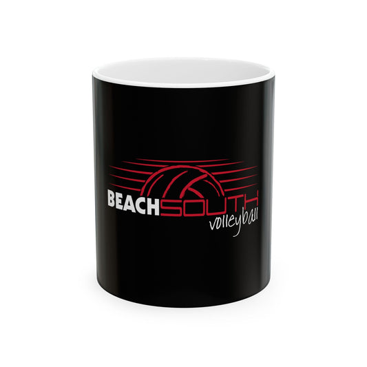 Ceramic Mug (11oz)