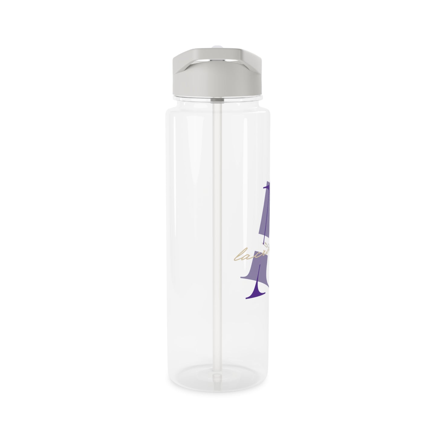 Amsterdam Lacrosse Tritan Water Bottle
