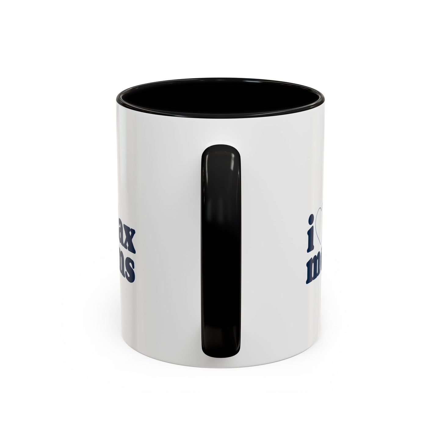 CCYL Ceramic Mug (11oz)