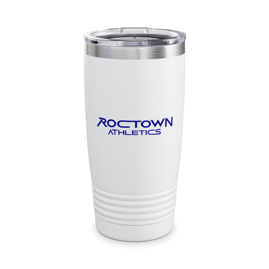Roctown Athletics Ringneck Tumbler (20oz)