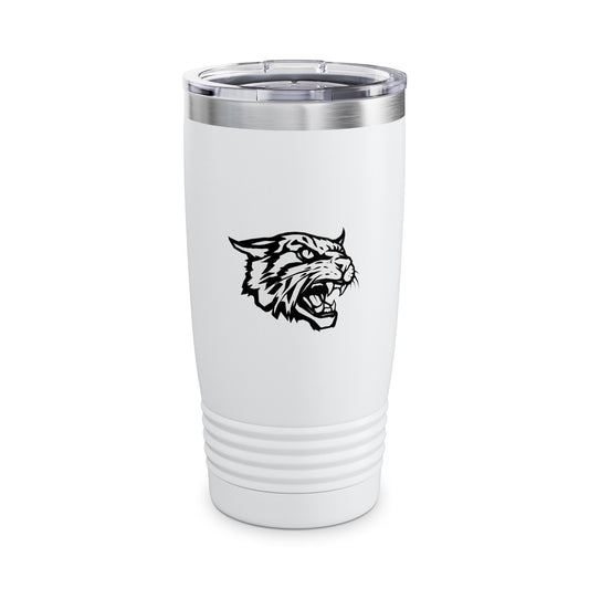 Aledo Lacrosse Ringneck Tumbler (20oz)