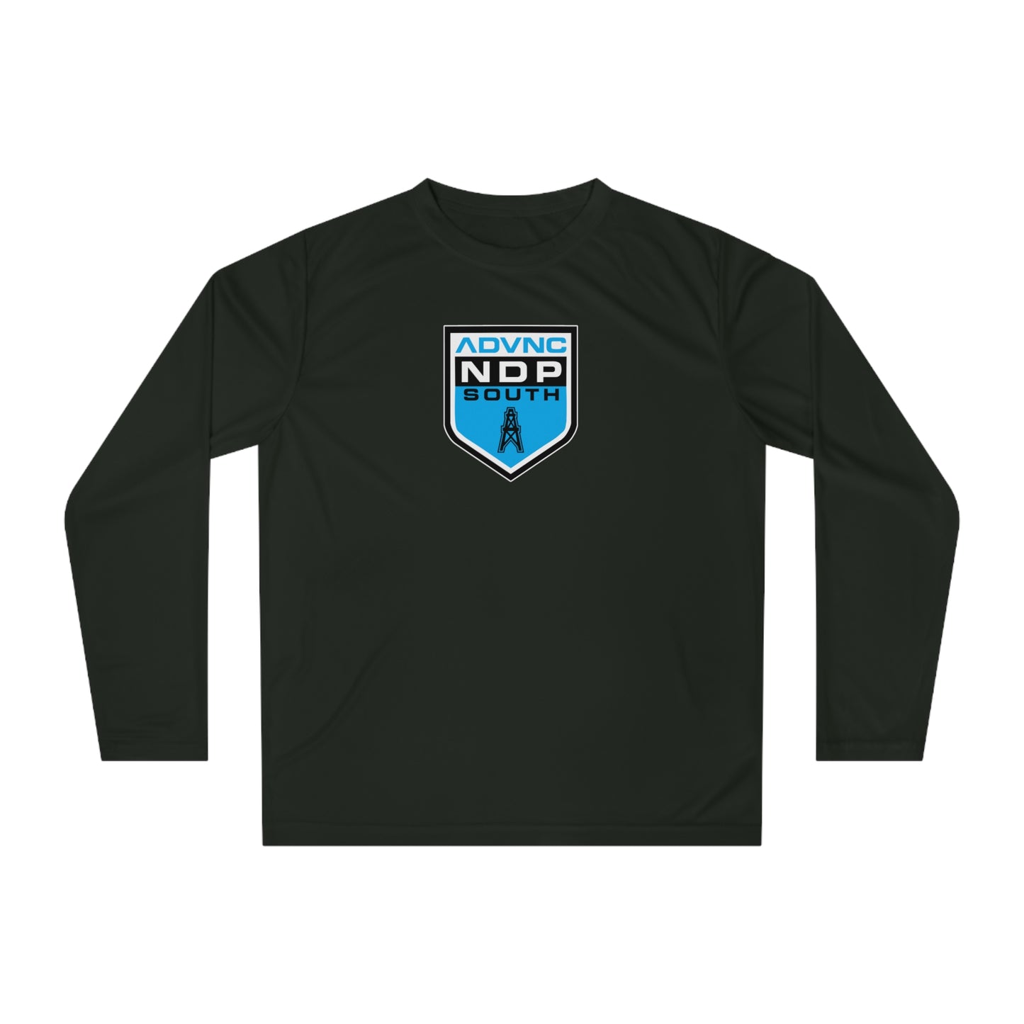 Adult ADVNC NDP South Team 365 Performance Long Sleeve