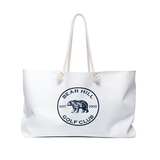 Bear Hill Golf Weekend Bag