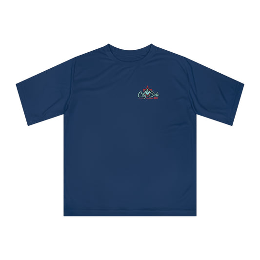 Adult CitySide208 Team 365 Performance T-shirt