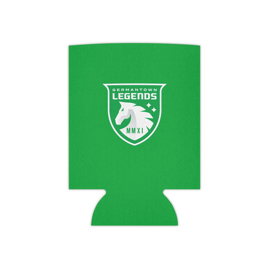 Germantown Legends Can Cooler 3-pack