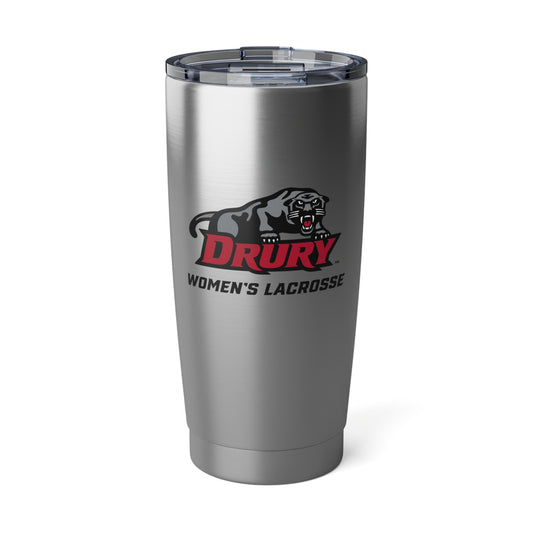 DU Lacrosse Insulated Tumbler (20oz )