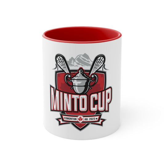 2023 Minto Cup Coffee Mug (11oz)
