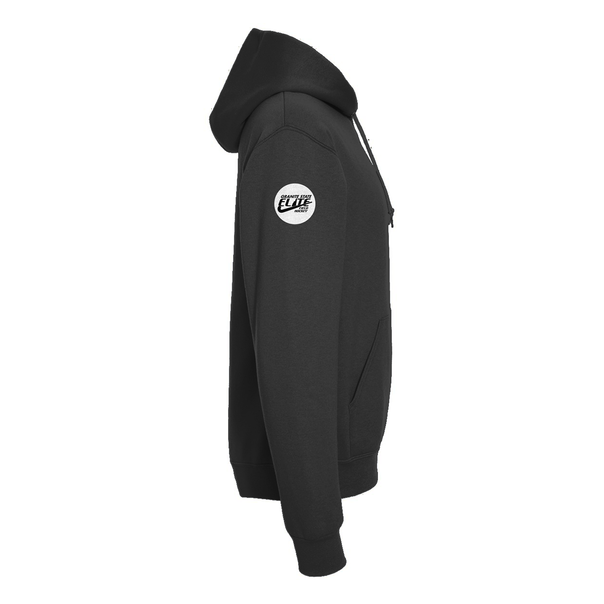Adult GSE Field Hockey Jerzees Hoodie
