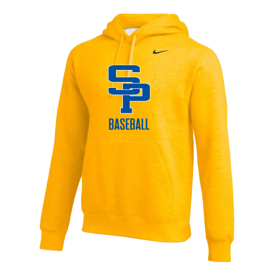 Nike Club Fleece Hoodie