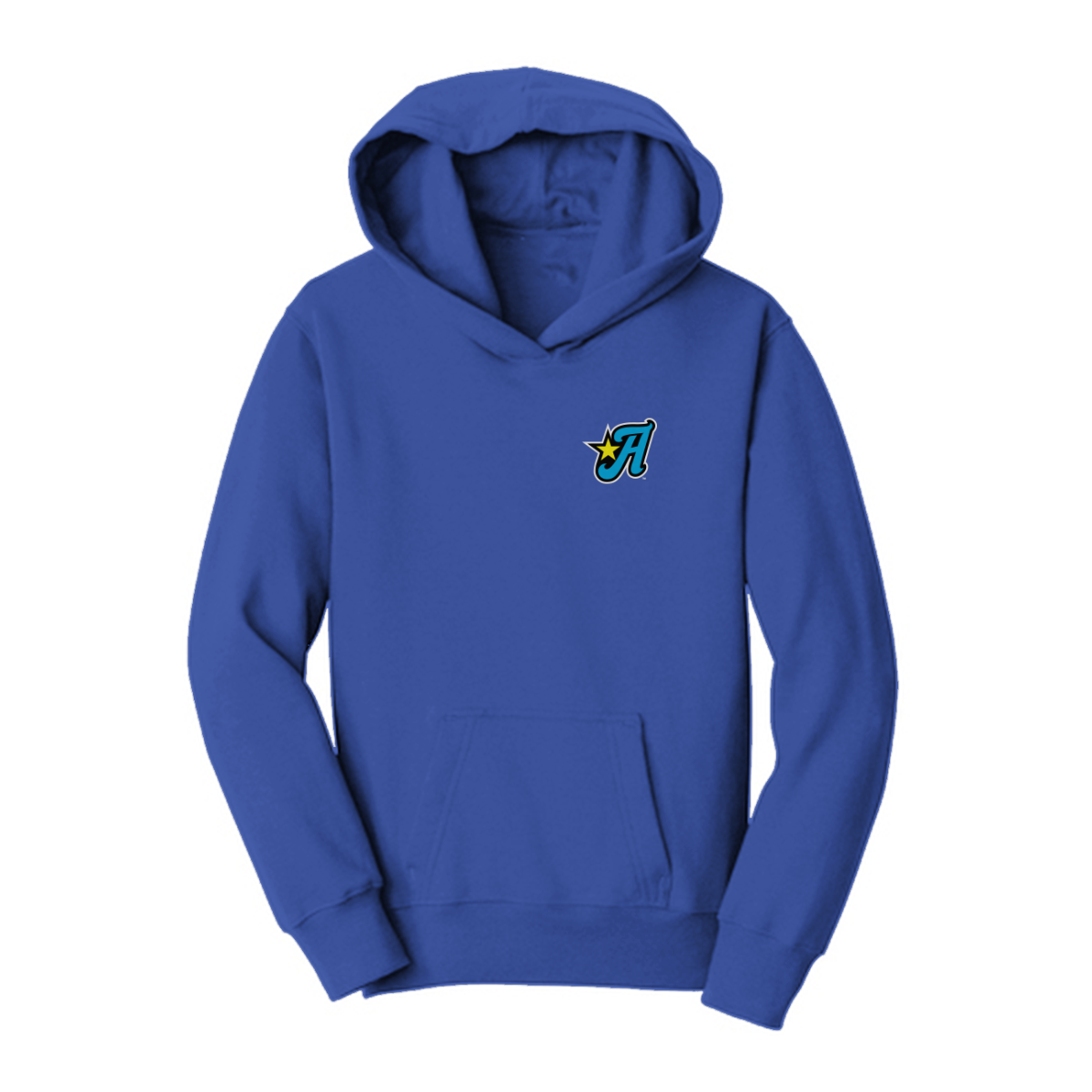 Youth Alliance National Pullover Hoodie
