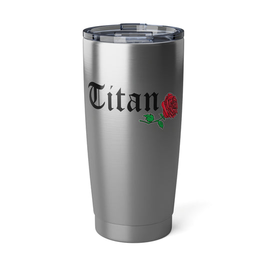 Titan Lacrosse Club Insulated Tumbler (20oz)