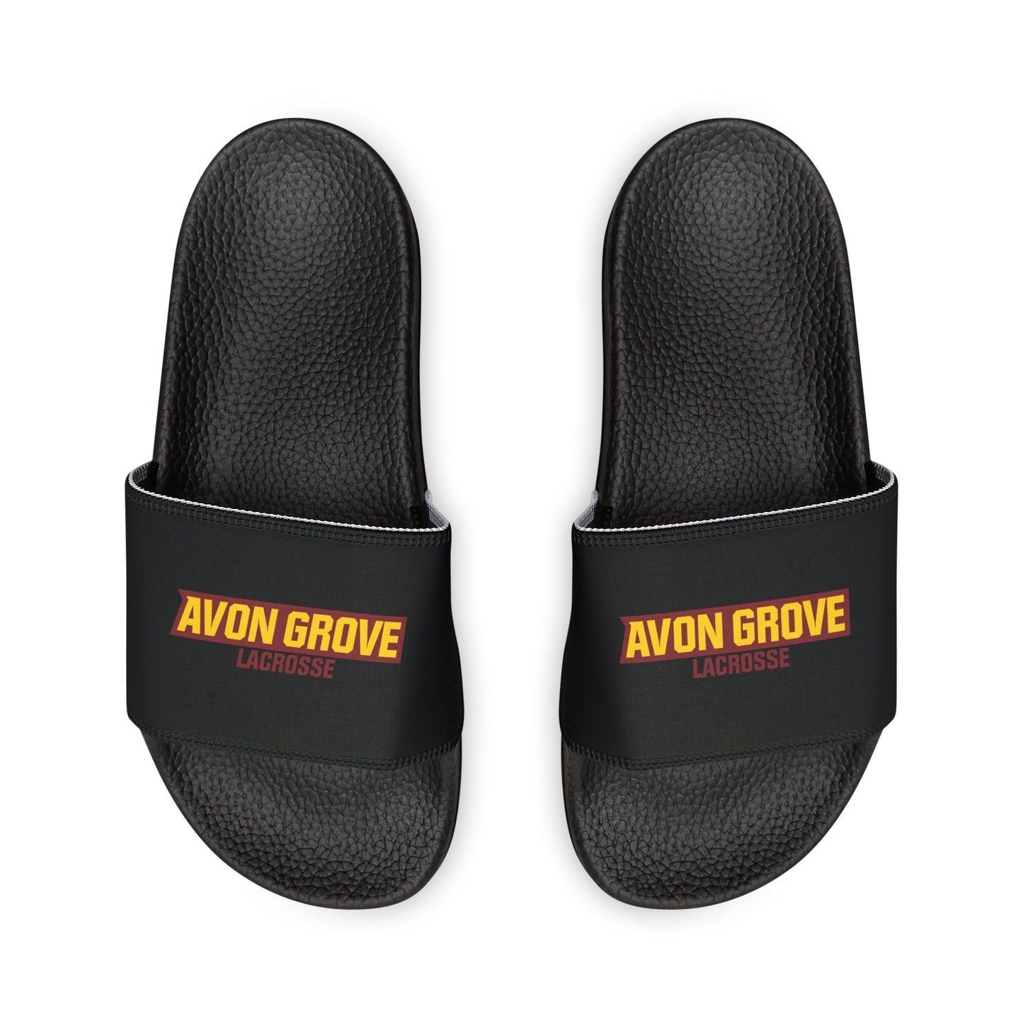 Youth AGL Slides