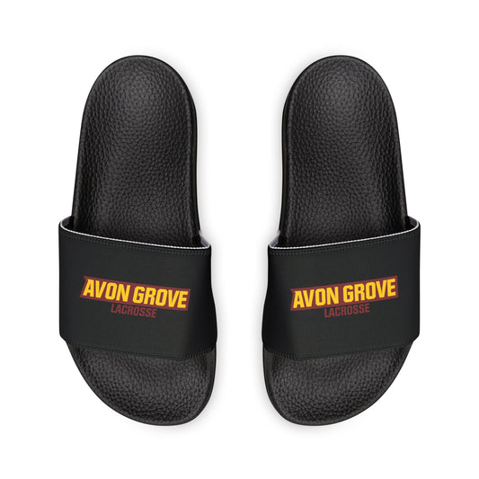 Youth AGL Slides