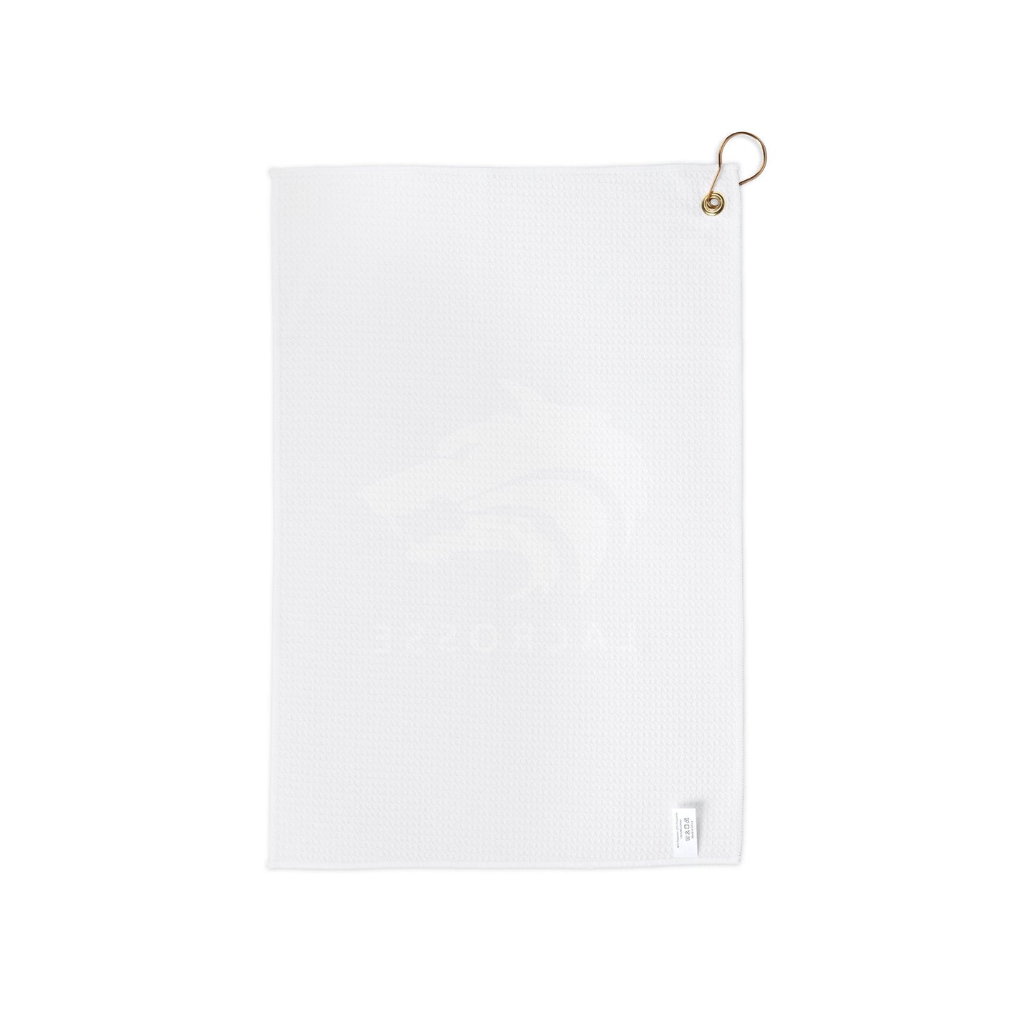 Timberline Lacrosse Golf Towel (16"x24")
