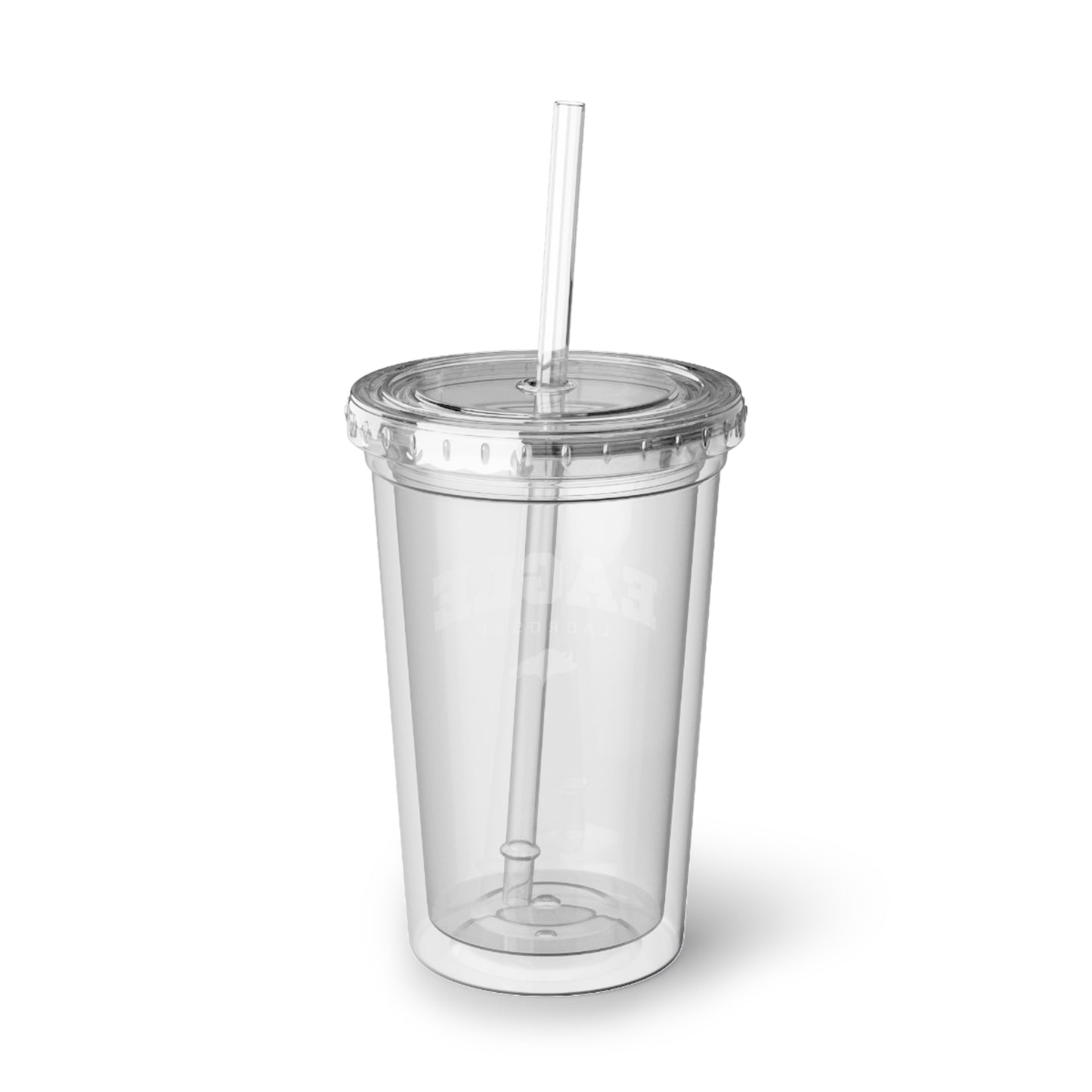 EHS Lacrosse Tumbler (16oz)