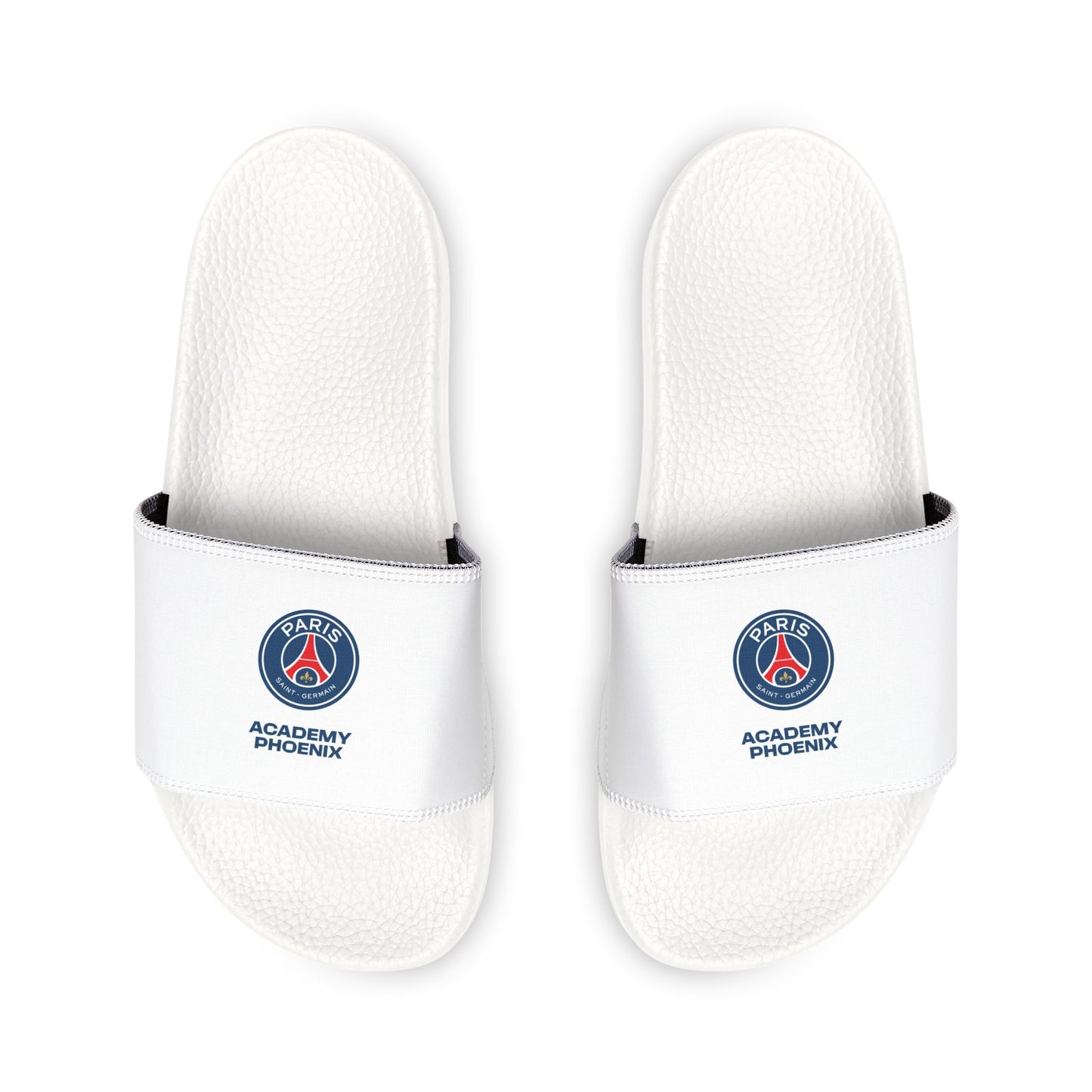 Youth PSG Academy Phoenix Comfort Slide Sandals