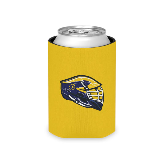 Bellevue Lacrosse Can Cooler (3-pack)