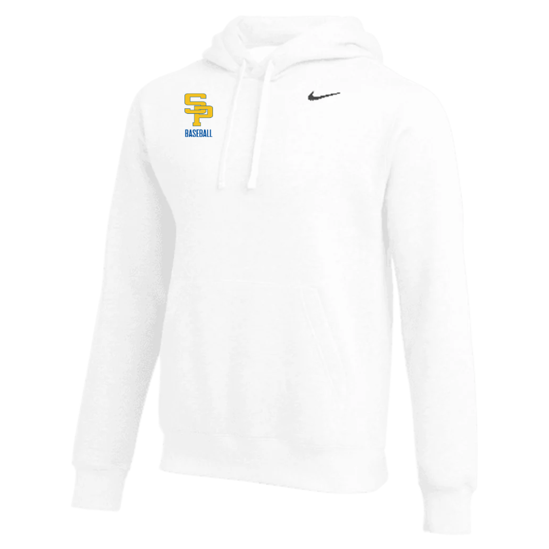 Nike Club Fleece Hoodie