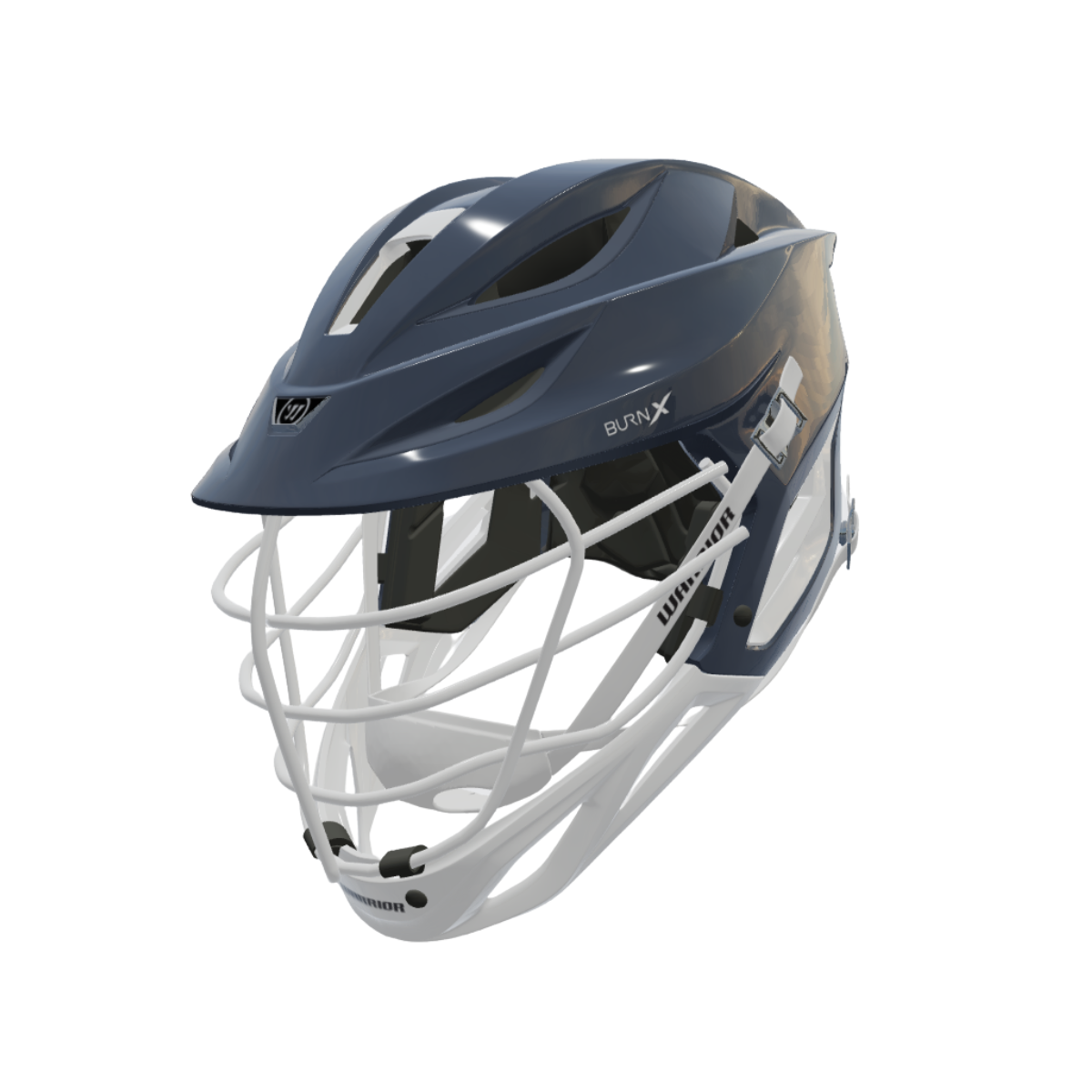 Custom Warrior Burn X - Sun Valley