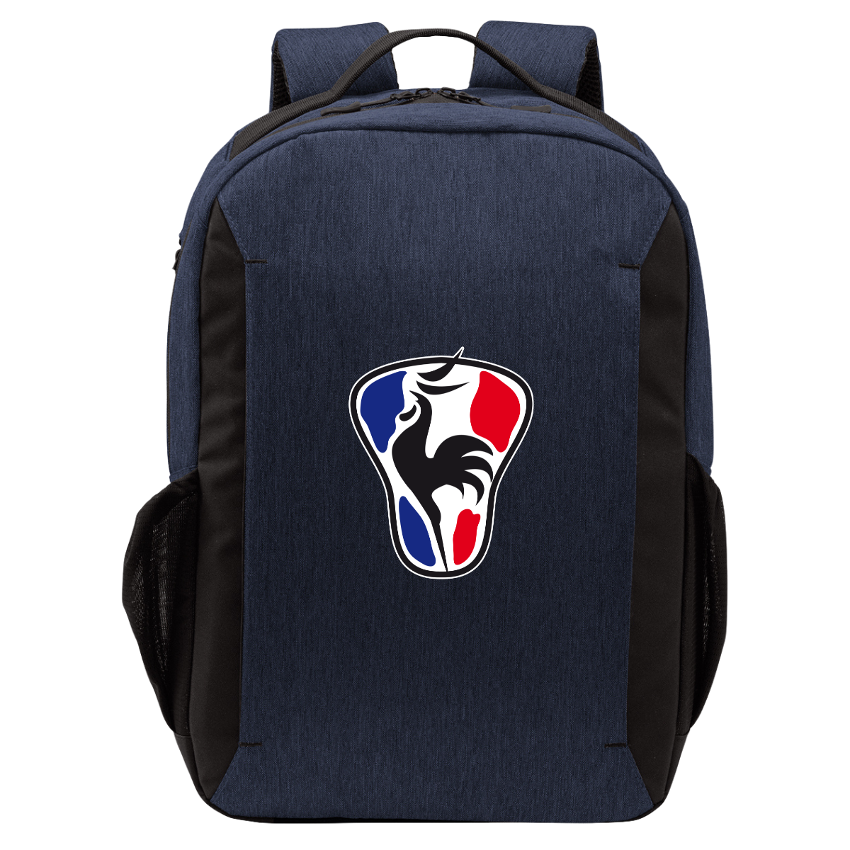 France Lacrosse Port Authority Vector Backpack