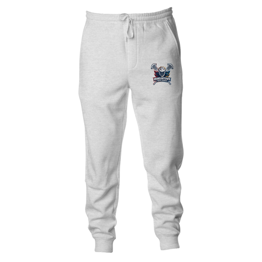 Adult Morgantown Lacrosse ITC Midweight Fleece Joggers