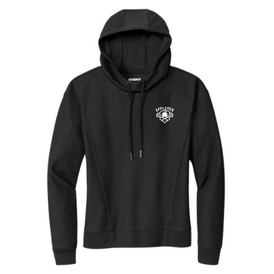 Women's Musselman HS OGIO Revive Hoodie101010