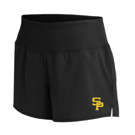 Women's St. Paul's Baseball Sport-Tek Repeat Short