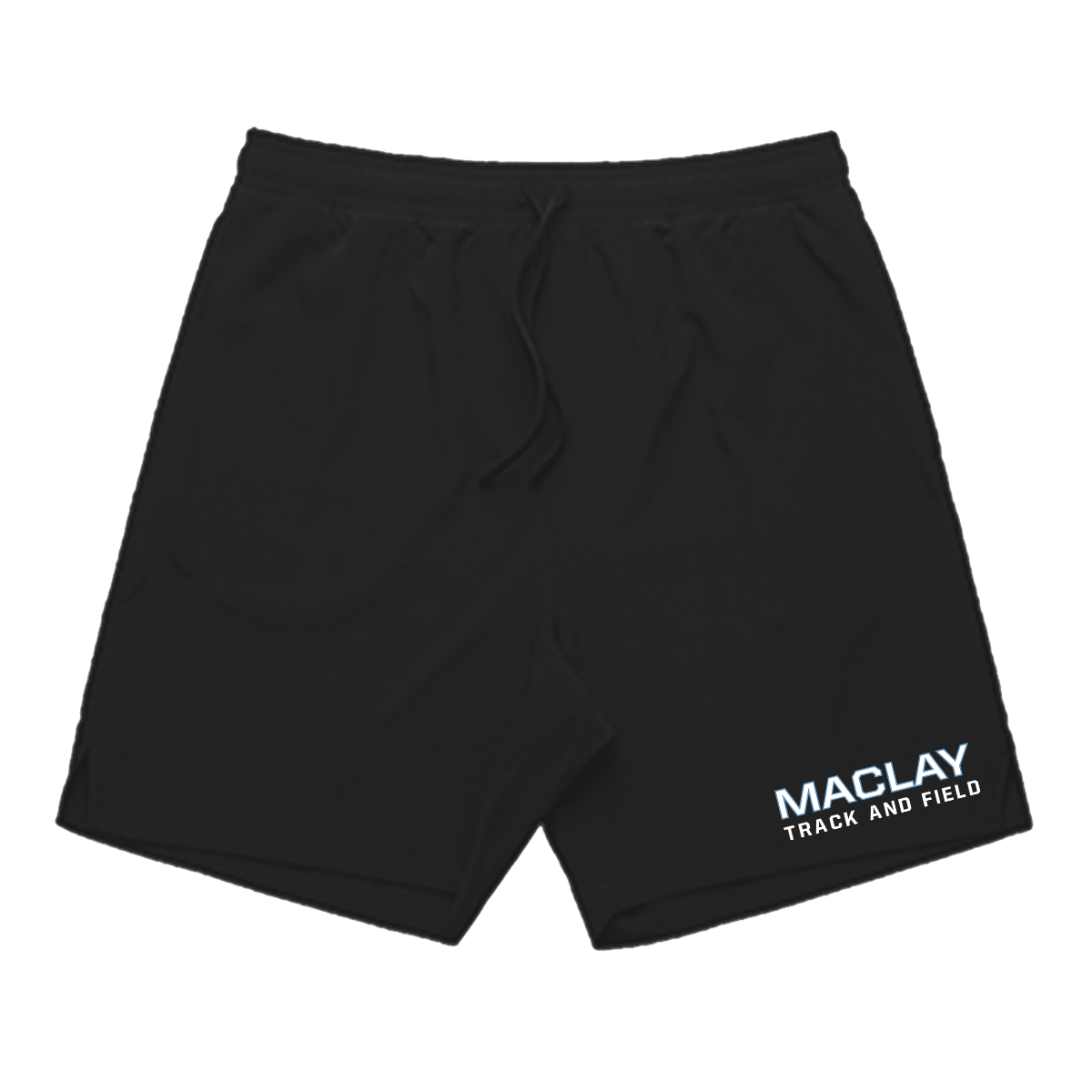 Adult Maclay Track & Field AS Colour Active Shorts