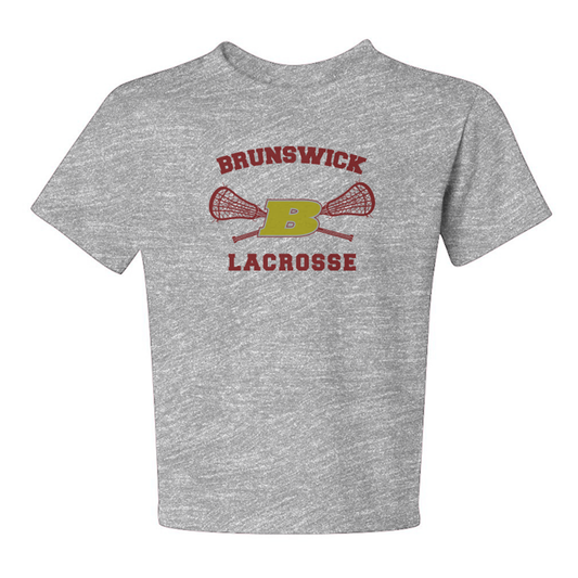 Youth BJR Athletics Dri-Power Blend T-Shirt