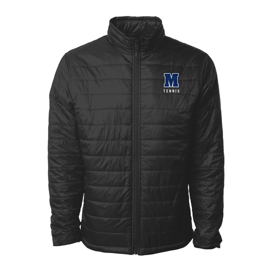 Adult Maclay Tennis Puffer Jacket