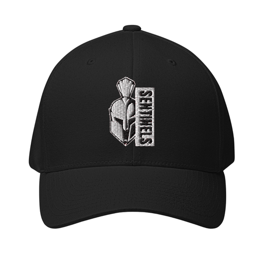 Personalizable - MRYL Flexfit Fitted Cap