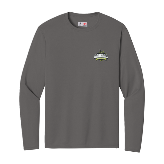 Adult Dragons A4 Cooling Performance LS