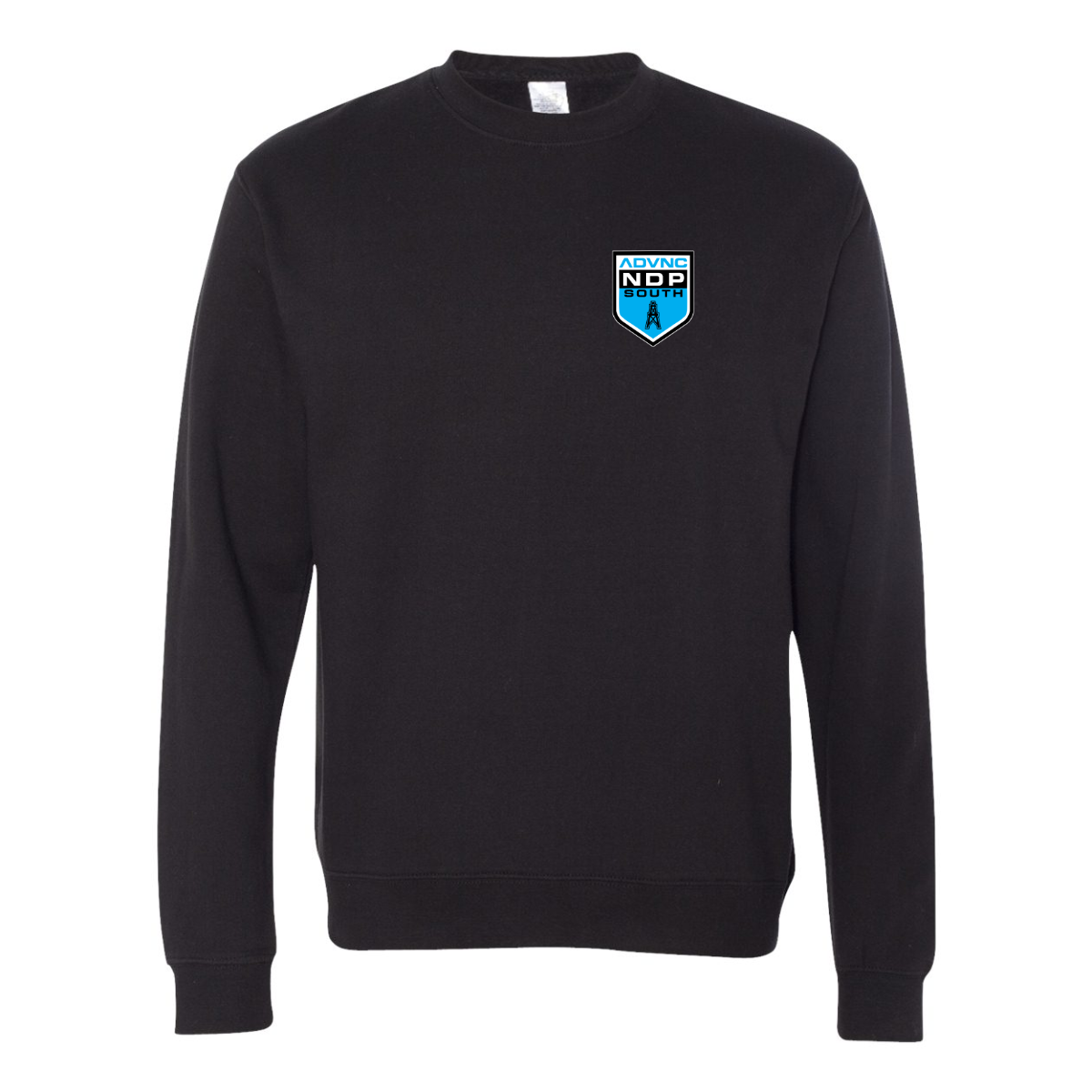 Adult ADVNC NDP South Midweight Crewneck Sweatshirt