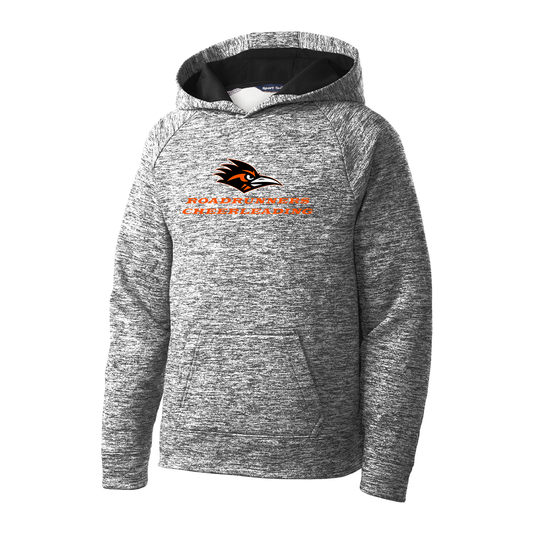 Youth Ellington Roadrunners Sport-Tek Performance Hoodie