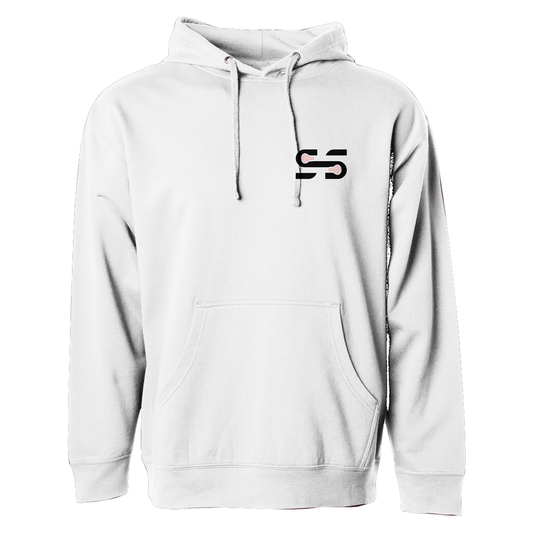 Adult Sydney Scales Lacrosse Midweight Hoodie